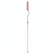 Lampa wisząca TRANG 75 różowa LED 3000K