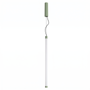Lampa wisząca TRANG 75 szałwiowa LED 3000K