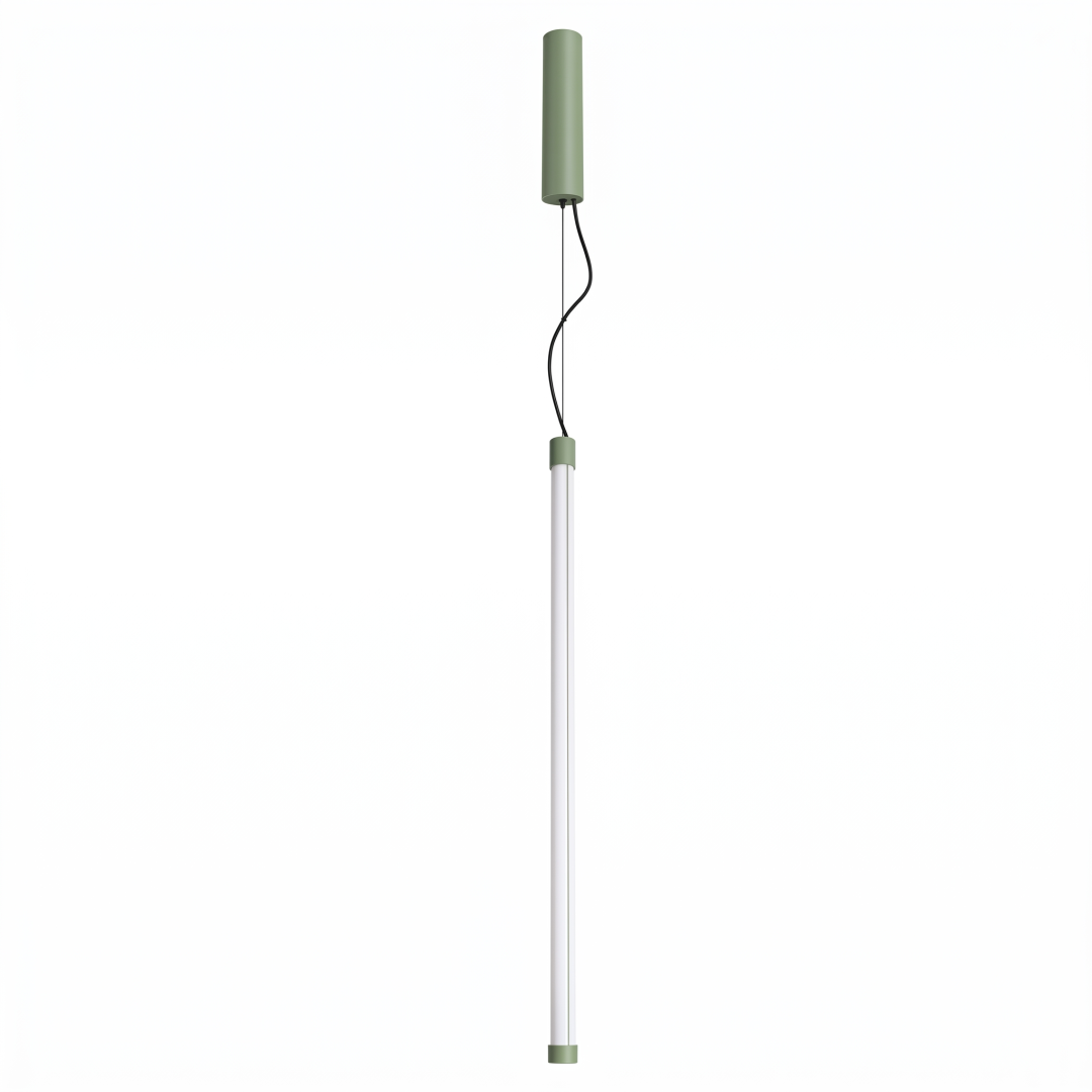 Lampa wisząca TRANG 75 szałwiowa LED 3000K - 31629