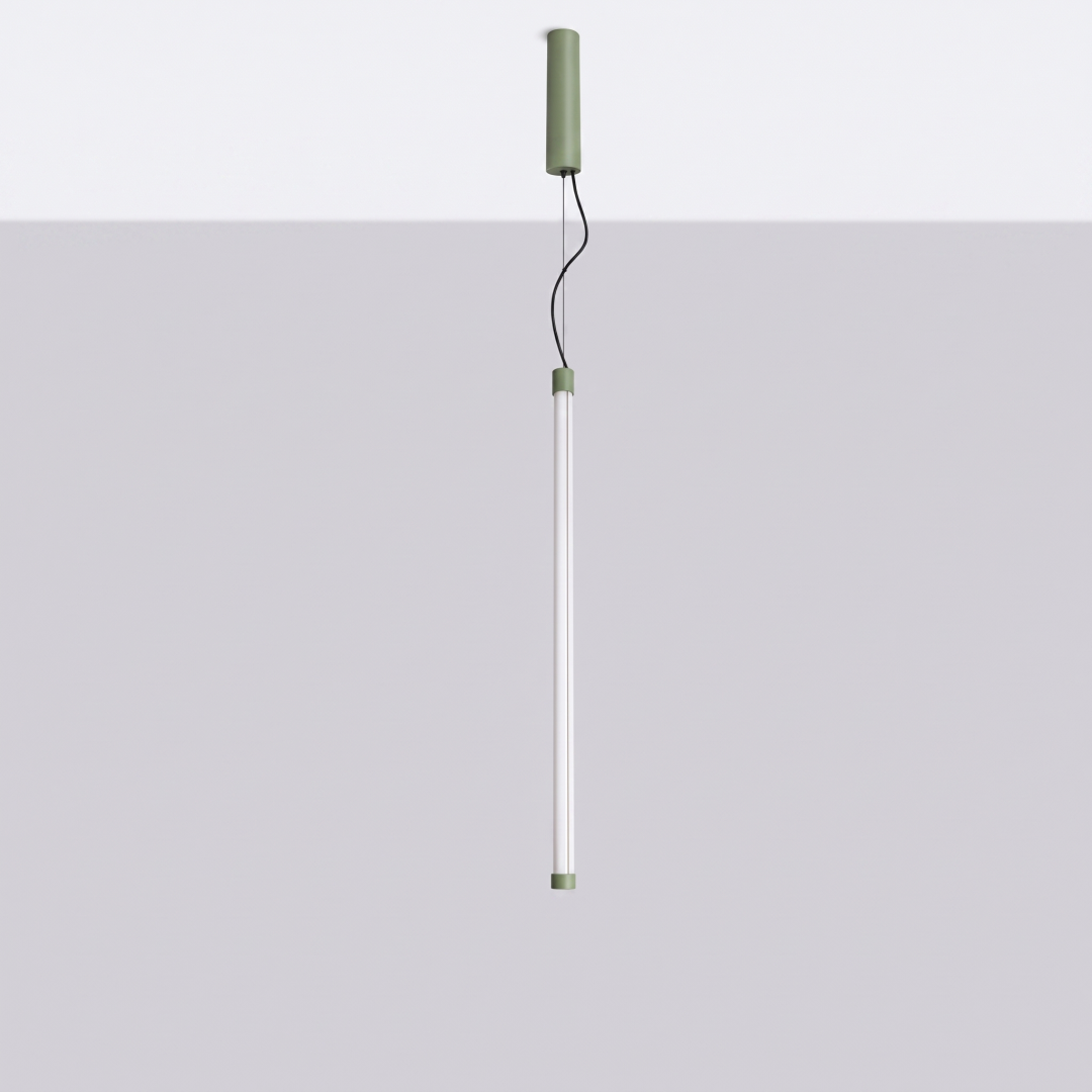 Lampa wisząca TRANG 75 szałwiowa LED 3000K - 31631