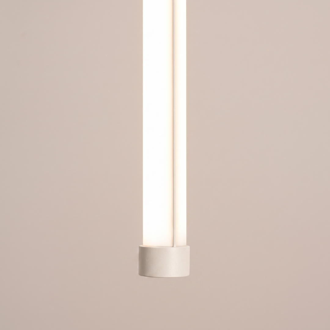Lampa wisząca TRANG 100 beżowa LED 3000K - 31673