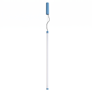 Lampa wisząca TRANG 100 błękitna LED 3000K