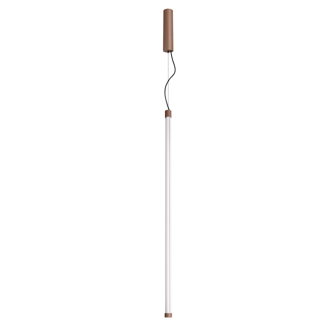 Lampa wisząca TRANG 100 mocca LED 3000K - 31725