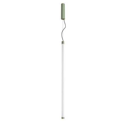 Lampa wisząca TRANG 100 szałwiowa LED 3000K