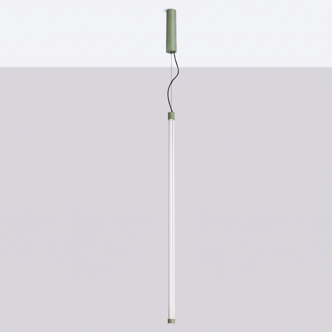 Lampa wisząca TRANG 100 szałwiowa LED 3000K - 31751