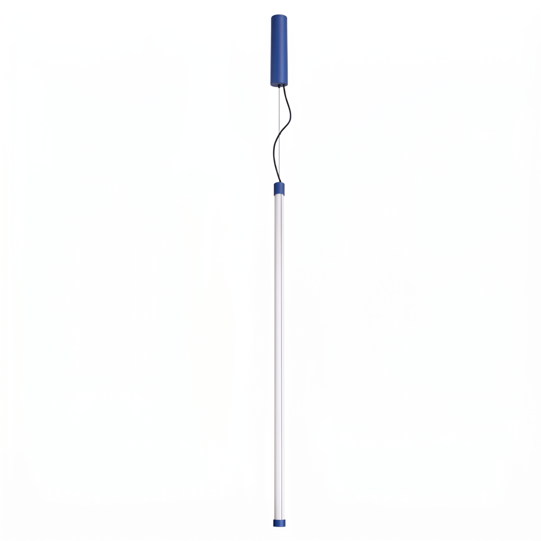 Lampa wisząca TRANG 100 ultramaryna LED 3000K - 31765