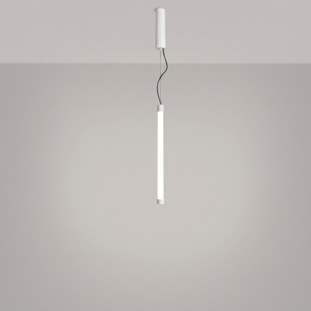 Lampa wisząca TRANG 50 biała LED 4000K - 31800