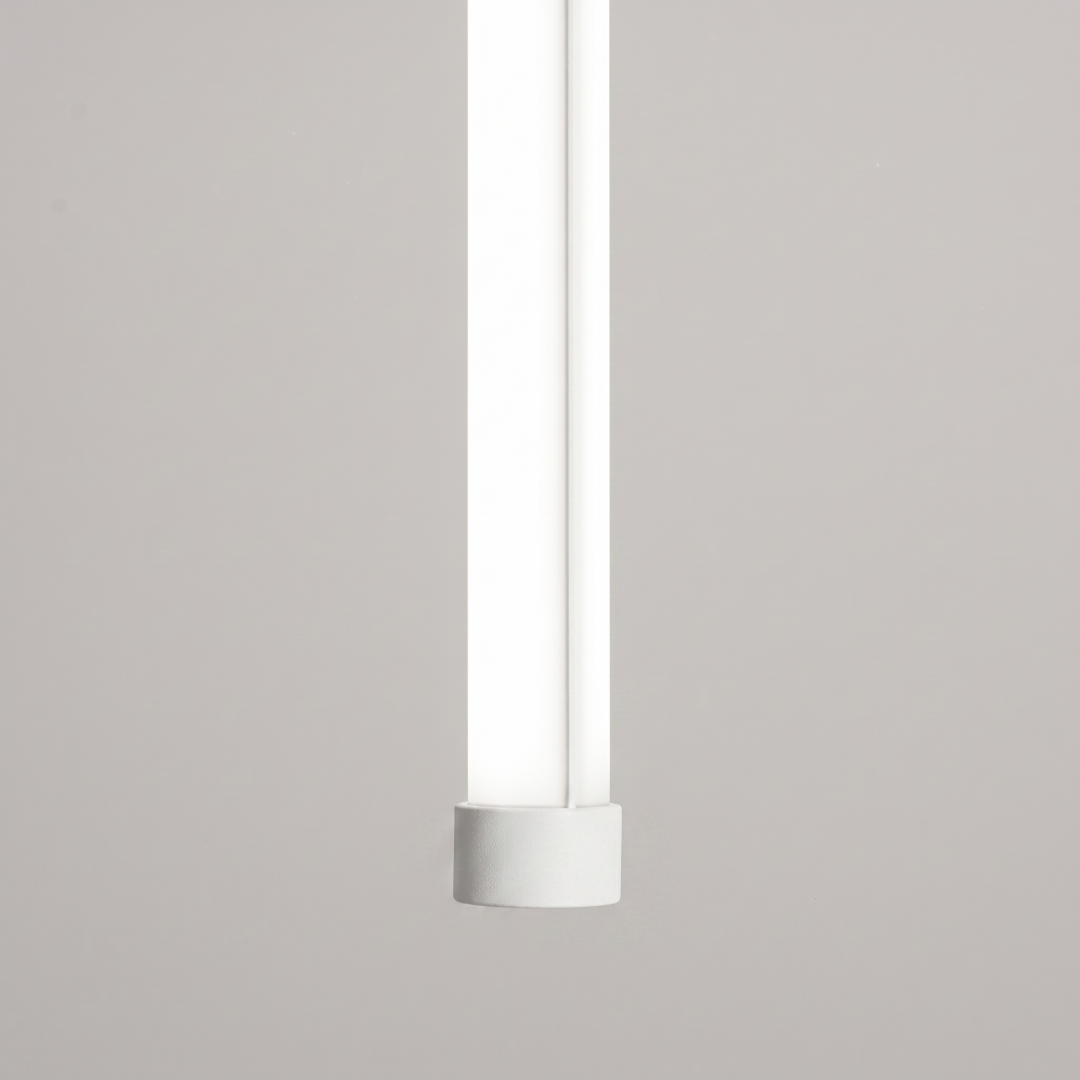 Lampa wisząca TRANG 50 biała LED 4000K - 31801