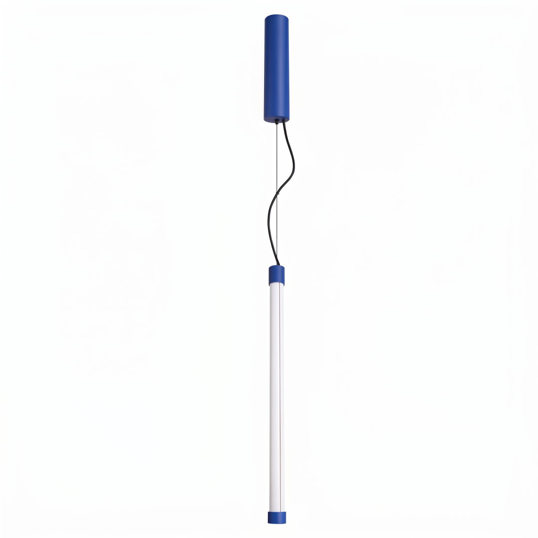 Lampa wisząca TRANG 50 ultramaryna LED 4000K - 31885