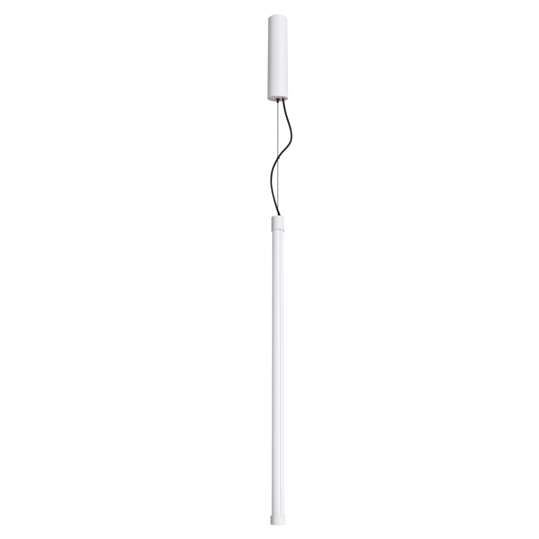 Lampa wisząca TRANG 75 biała LED 4000K - 31917