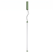 Lampa wisząca TRANG 75 szałwiowa LED 4000K