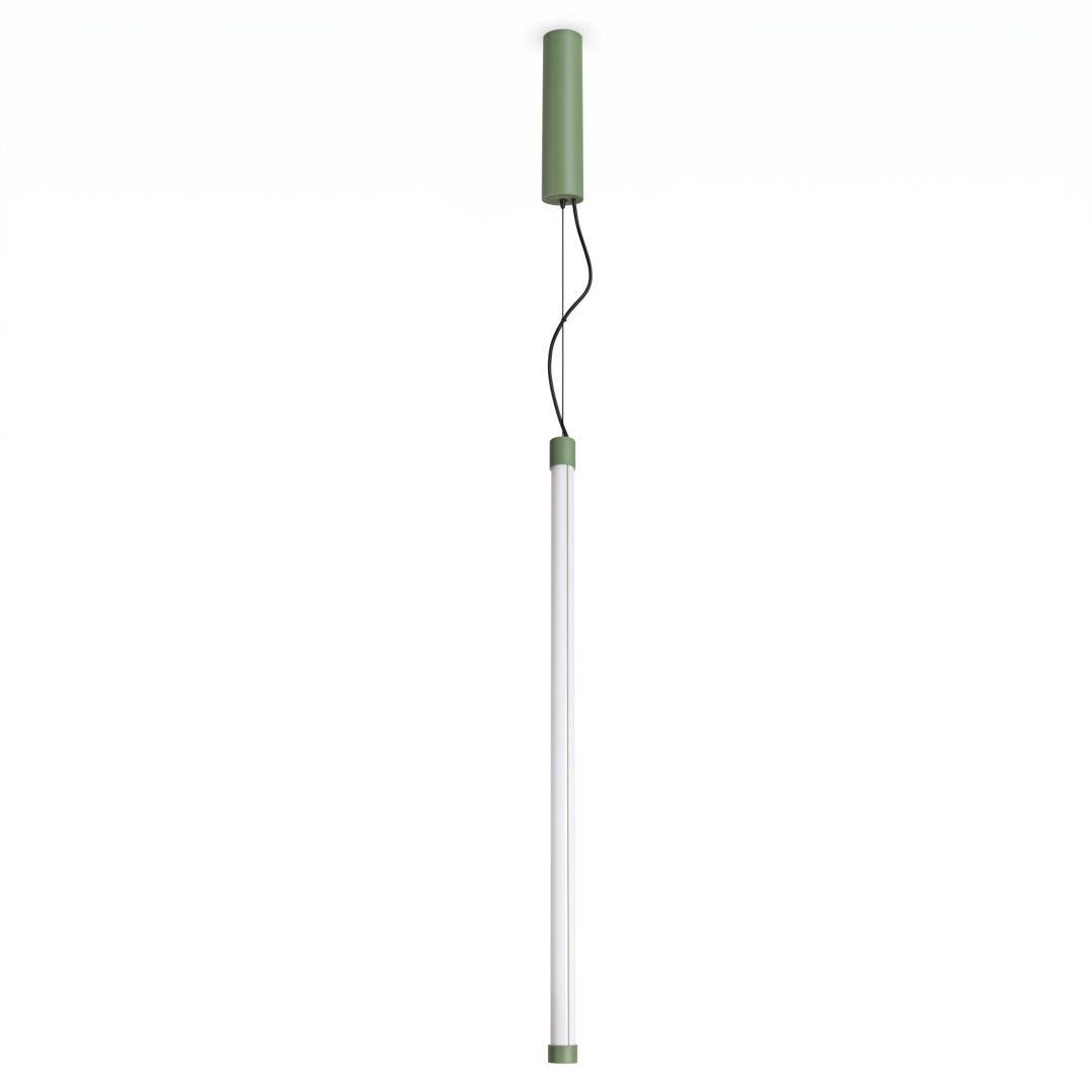 Lampa wisząca TRANG 75 szałwiowa LED 4000K - 31989