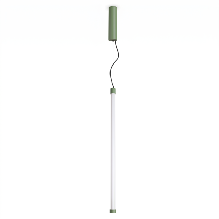 Lampa wisząca TRANG 75 szałwiowa LED 4000K