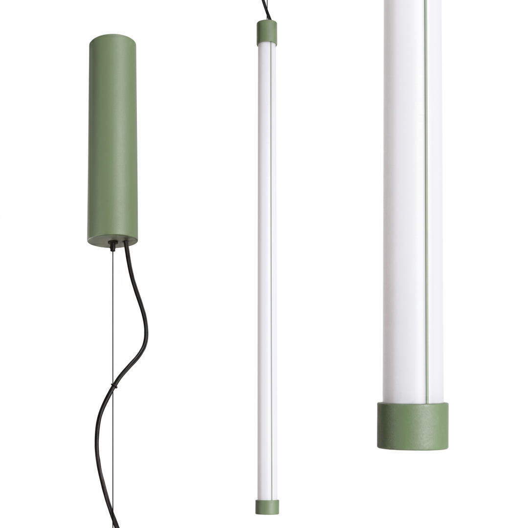 Lampa wisząca TRANG 75 szałwiowa LED 4000K - 31990