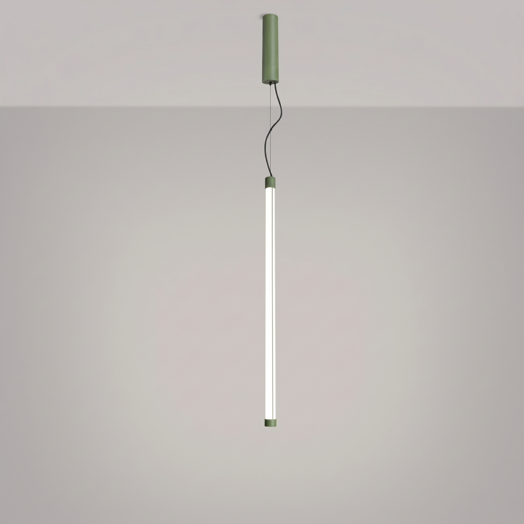 Lampa wisząca TRANG 75 szałwiowa LED 4000K - 31992