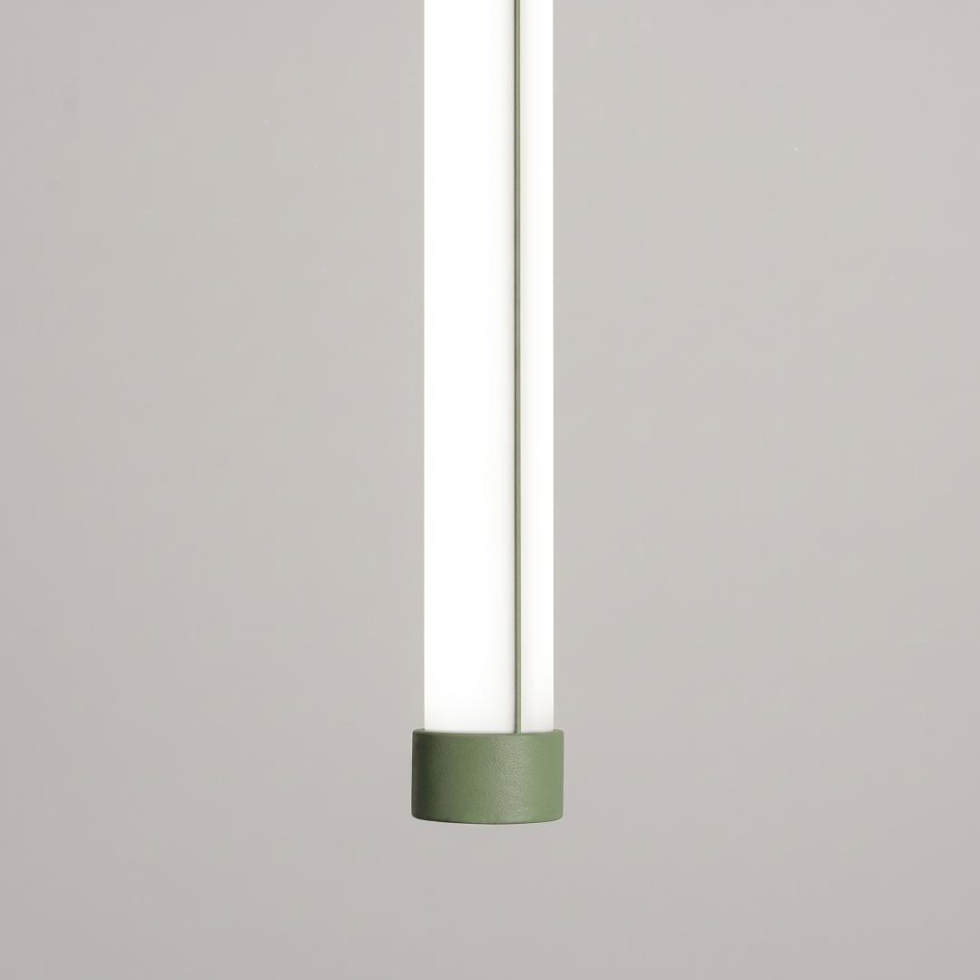 Lampa wisząca TRANG 75 szałwiowa LED 4000K - 31993