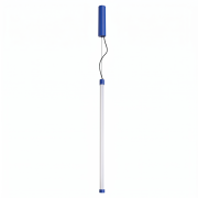 Lampa wisząca TRANG 75 ultramaryna LED 4000K