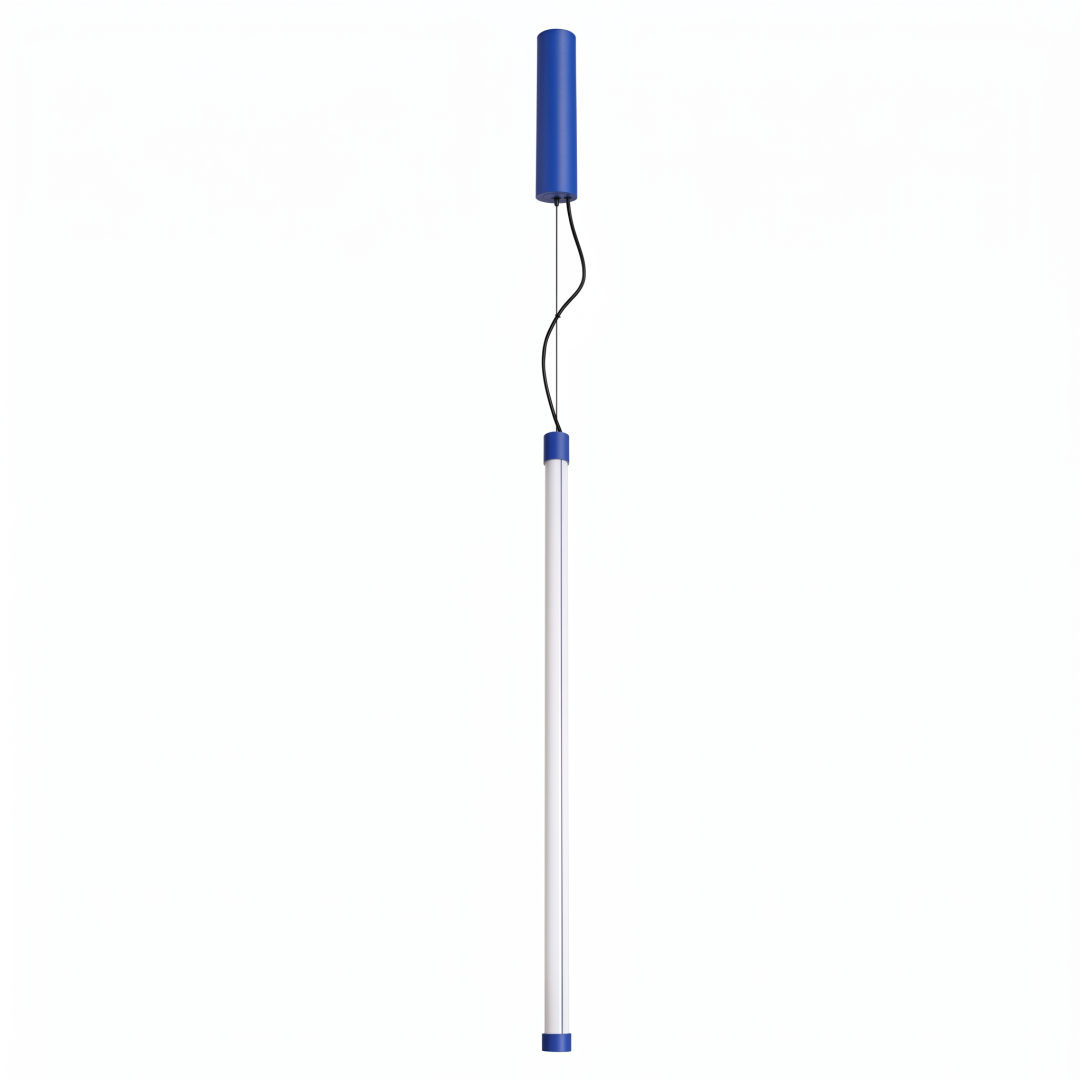 Lampa wisząca TRANG 75 ultramaryna LED 4000K - 32005