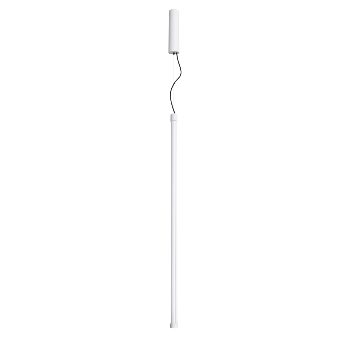 Lampa wisząca TRANG 100 biała LED 4000K - 32037