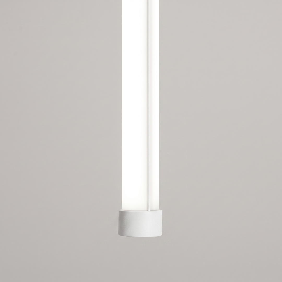 Lampa wisząca TRANG 100 biała LED 4000K - 32041