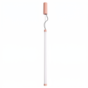Lampa wisząca TRANG 100 brzoskwiniowa LED 4000K