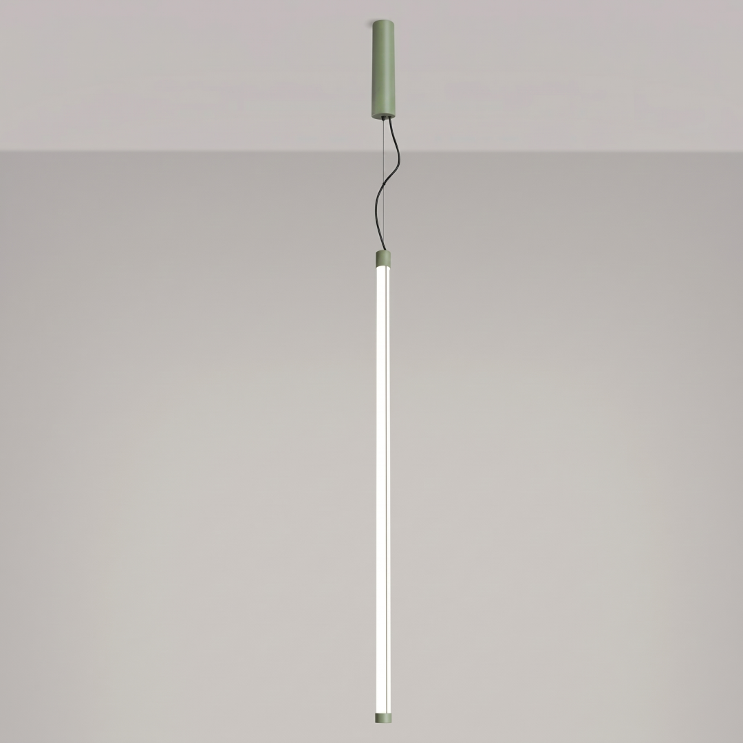 Lampa wisząca TRANG 100 szałwiowa LED 4000K - 32112