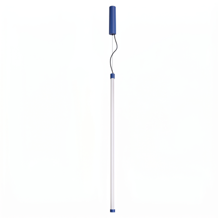 Lampa wisząca TRANG 100 ultramaryna LED 4000K