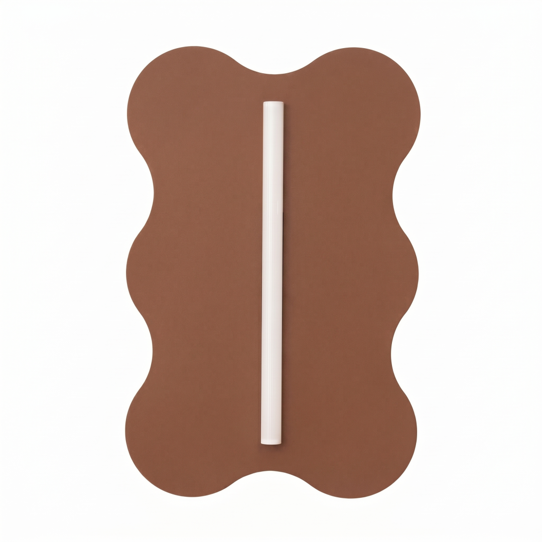 Kinkiet KLOVER mocca - 32211