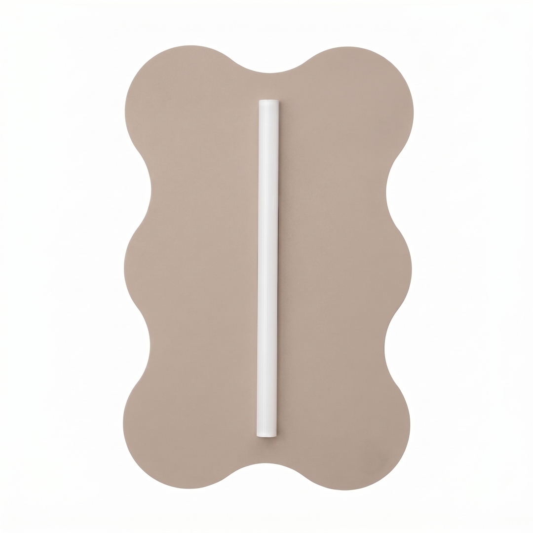 Kinkiet KLOVER taupe - 32235
