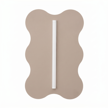 Kinkiet KLOVER taupe