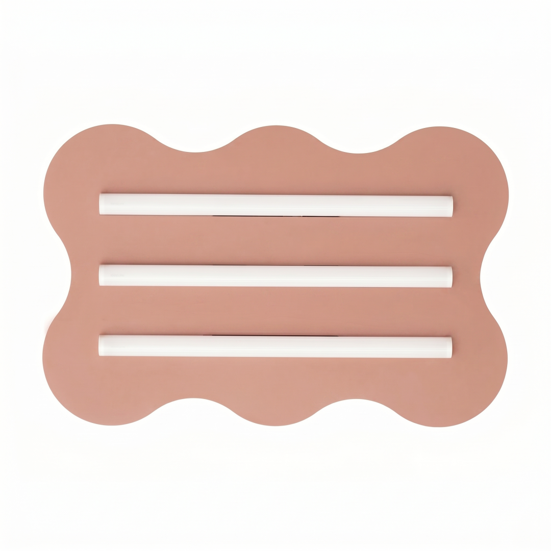 Plafon KLOVER mocca - 32331