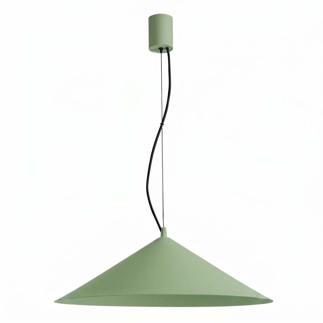 Lampa wisząca FINT szałwiowa LED 3000K - 32497