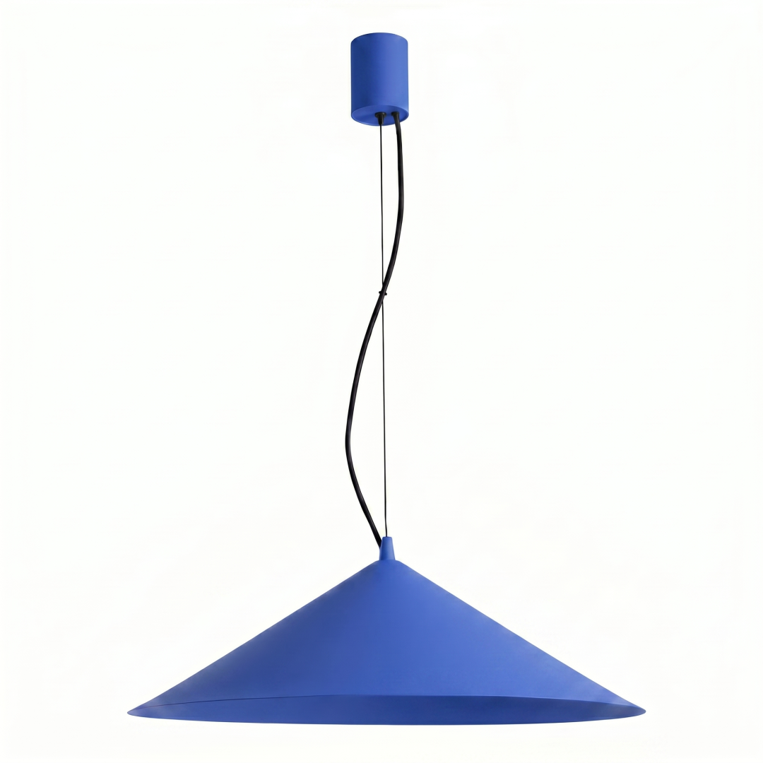 Lampa wisząca FINT ultramaryna LED 3000K - 32519