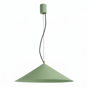 Lampa wisząca FINT szałwiowa LED 4000K