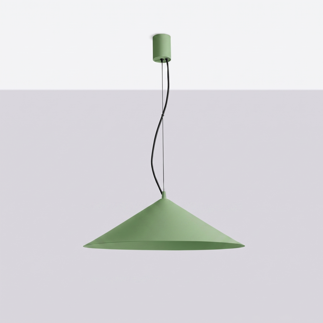 Lampa wisząca FINT szałwiowa LED 4000K - 32663