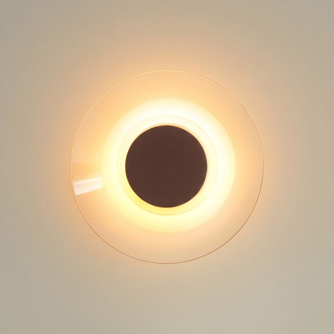 Kinkiet ASTRO brązowy LED 3000K - 32720