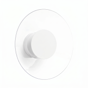 Kinkiet ASTRO biały LED 3000K