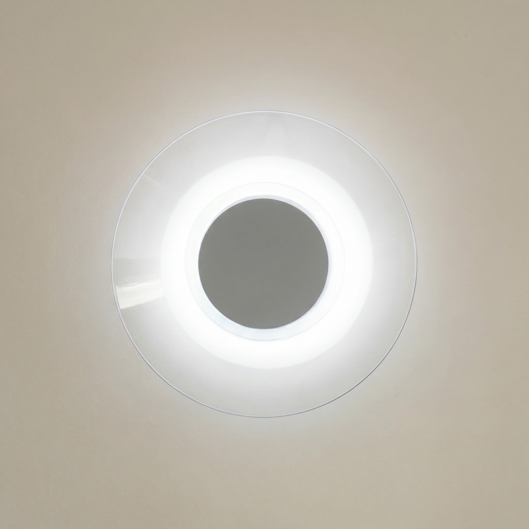 Kinkiet ASTRO biały LED 3000K - 32728