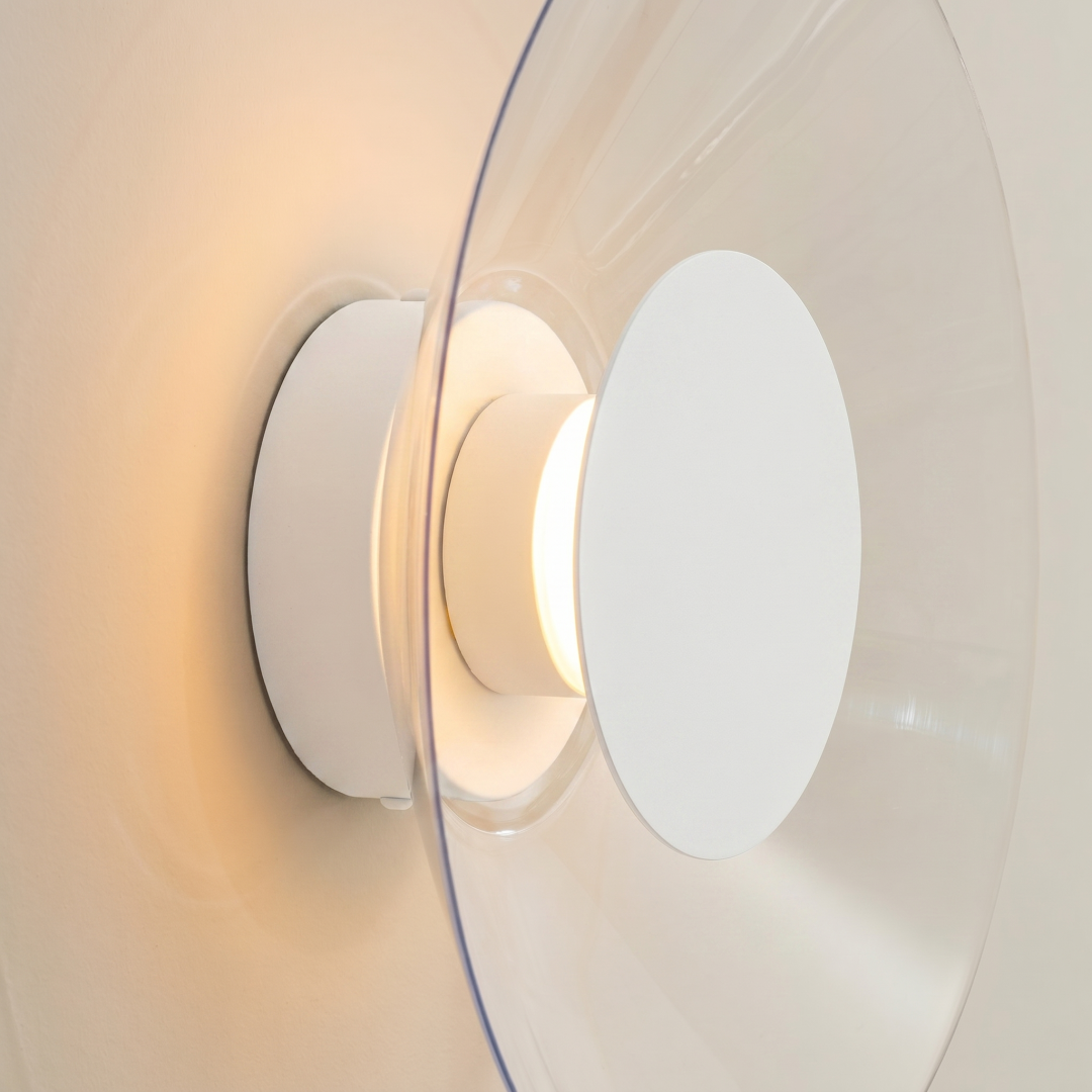 Kinkiet ASTRO biały LED 3000K - 32729