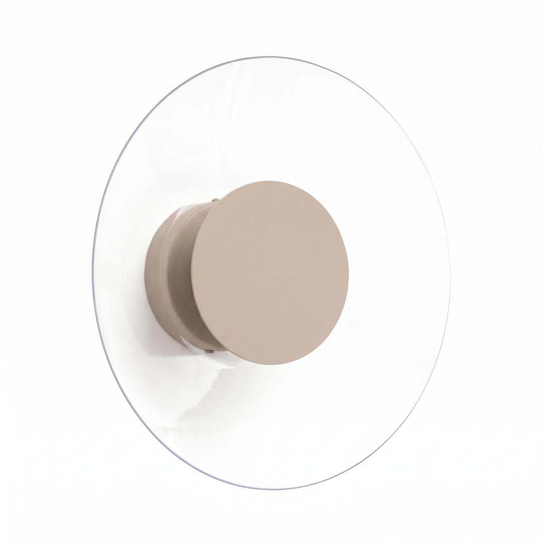 Kinkiet ASTRO taupe LED 3000K - 32804