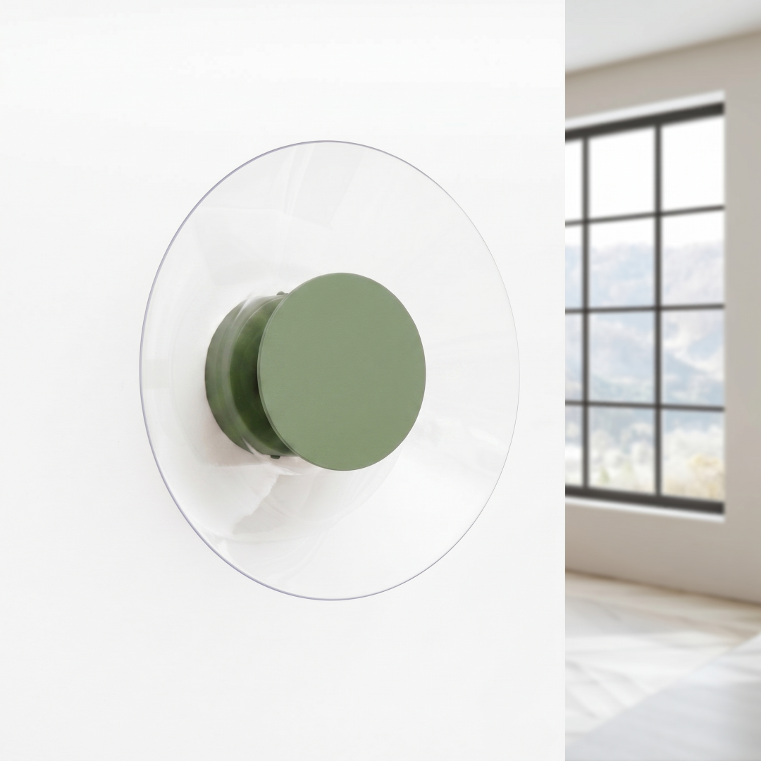 Kinkiet ASTRO zielony oliwkowy LED 3000K - 32821