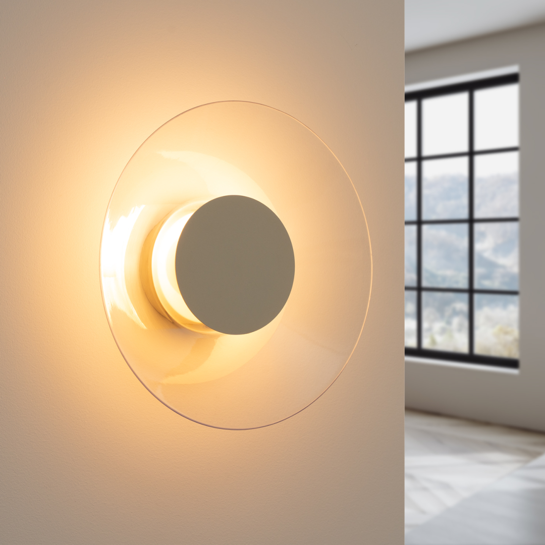 Kinkiet ASTRO beżowy LED 3000K - 32988