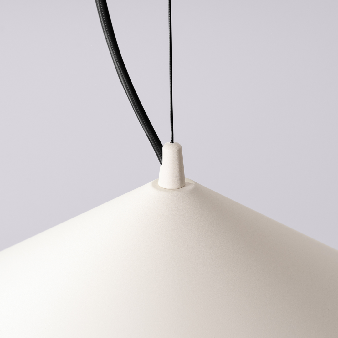 Lampa wisząca FINT beżowa LED 3000K - 35762