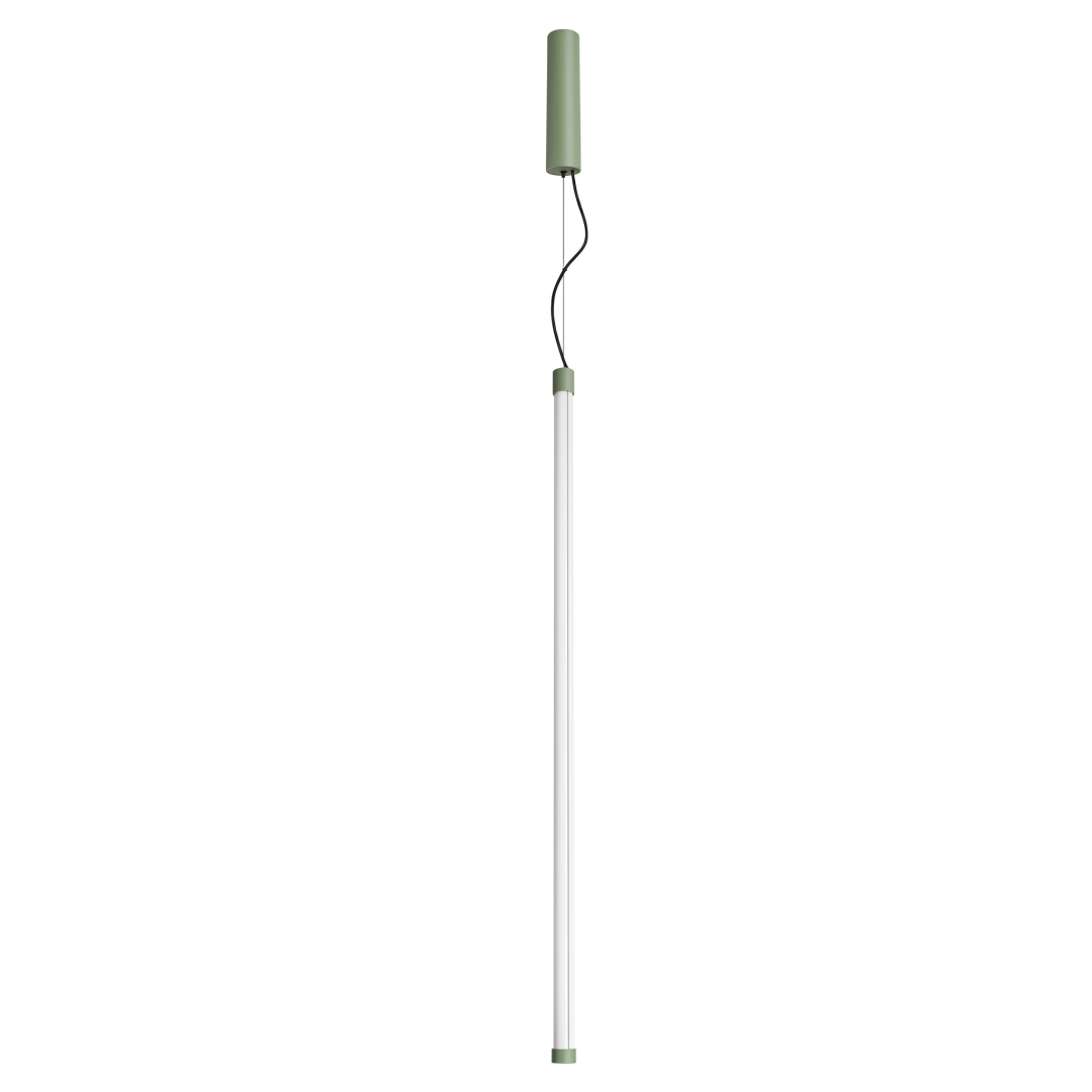 Lampa wisząca TRANG 100 szałwiowa LED 3000K - 35804