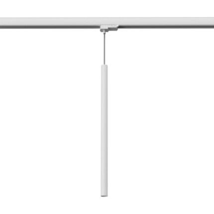 PASTELO biały G9 3000K 4,5W 450lm