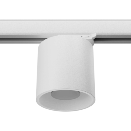 ORBIS biały GU10 3000K 7W 510lm