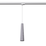 Lampa wisząca ELECTRA beton GU10 4000K 7W 530lm W