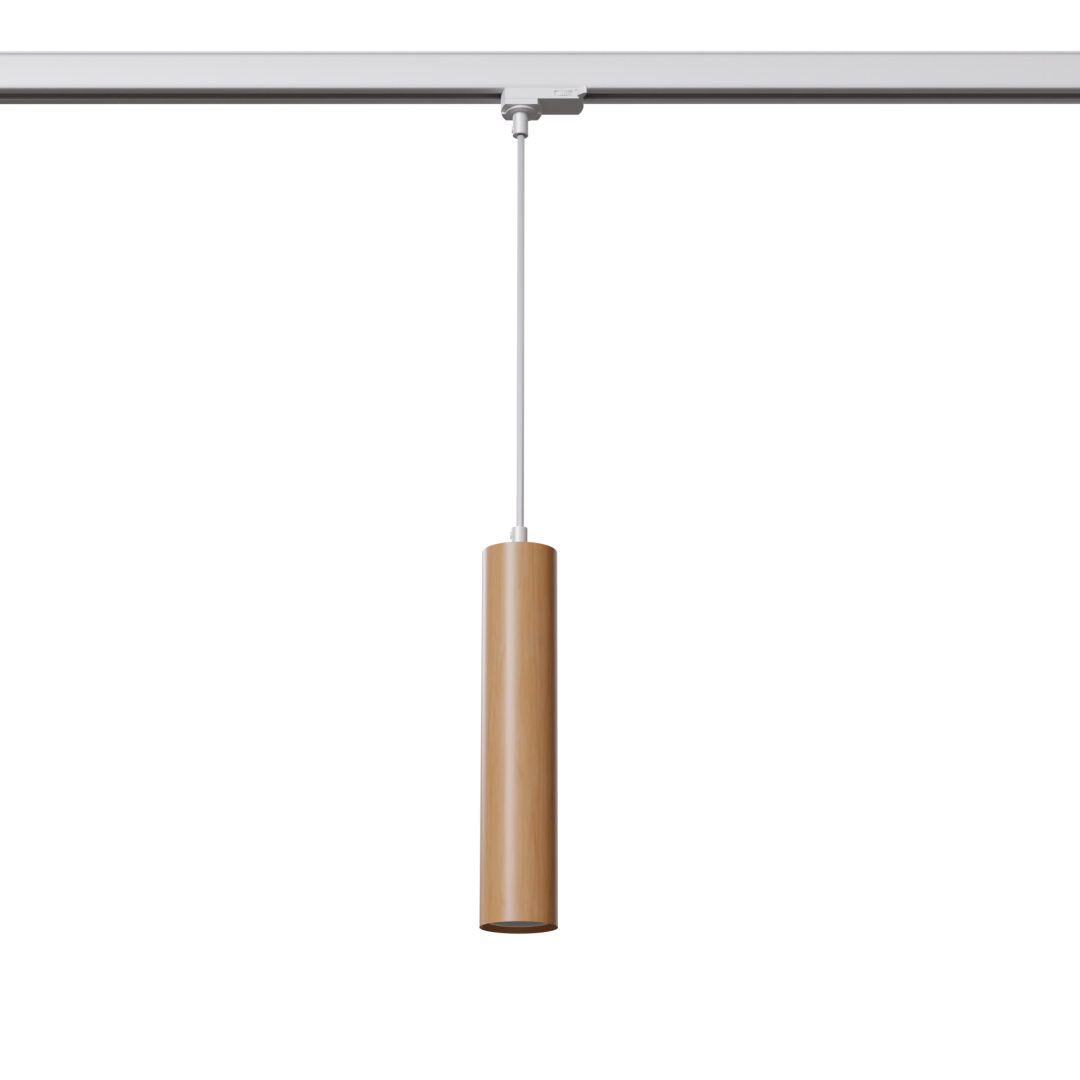 Lampa wisząca LINO GU10 W - 9483