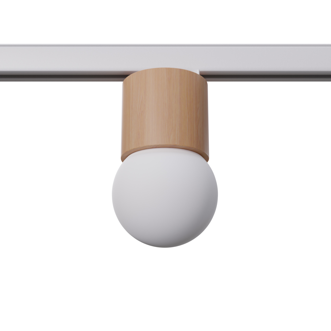 Plafon BOOMO 8 G9 - 9555