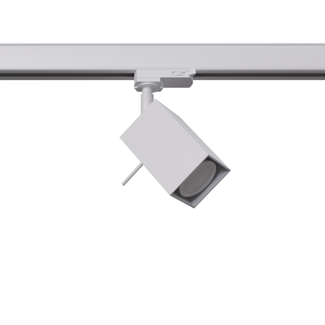 Kinkiet MERIDA biały GU10 4000K 7W 530lm - 9632